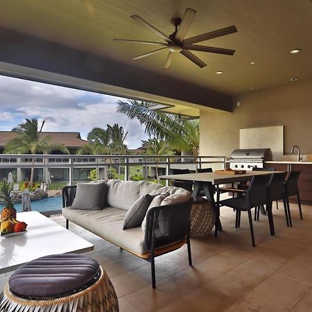 Honua Kai - Luana Garden Villa 3C Kaanapali Esterno foto