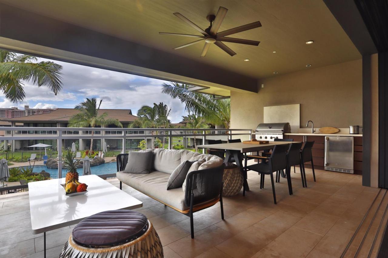 Honua Kai - Luana Garden Villa 3C Kaanapali Esterno foto